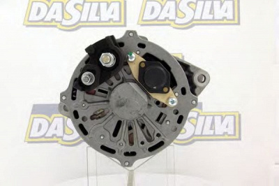 DA SILVA 016621 - Генератор